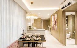 The Florence Residences (D19), Apartment #574924801